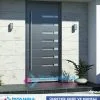 436 Istanbul Villa Kapısı Entrance Door Haustüren Steel Doors Seyf Qapilar Kompozit Villa Kapısı Modelleri Dış Kapı Fiyatları Villa Kapı Özellikleri Renkleri Ölçüleri