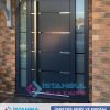 437 Istanbul Villa Kapısı Entrance Door Haustüren Steel Doors Seyf Qapilar Kompozit Villa Kapısı Modelleri Dış Kapı Fiyatları Villa Kapı Özellikleri Renkleri Ölçüleri