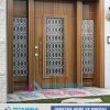 440 Istanbul Villa Kapısı Entrance Door Haustüren Steel Doors Seyf Qapilar Kompozit Villa Kapısı Modelleri Dış Kapı Fiyatları Villa Kapı Özellikleri Renkleri Ölçüleri
