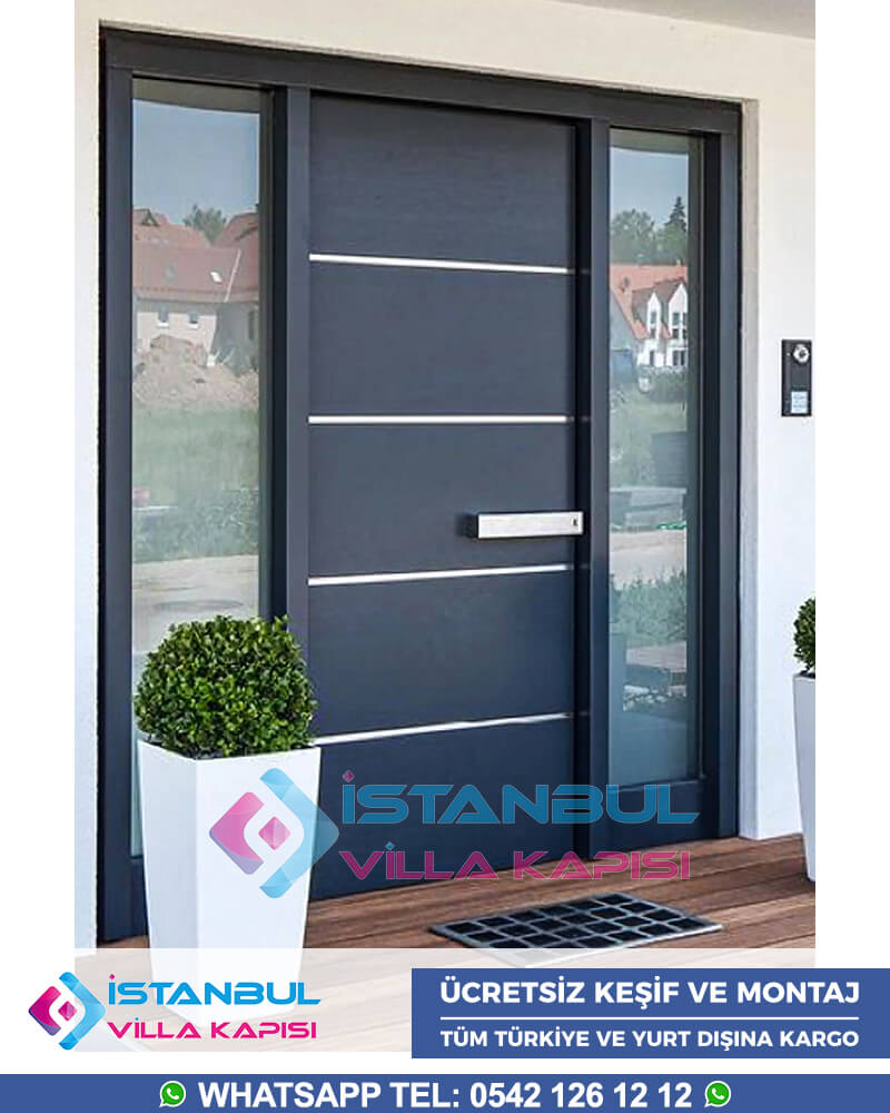 441 istanbul villa kapısı entrance door haustüren steel doors seyf qapilar kompozit villa kapısı modelleri dış kapı fiyatları villa kapı özellikleri renkleri ölçüleri