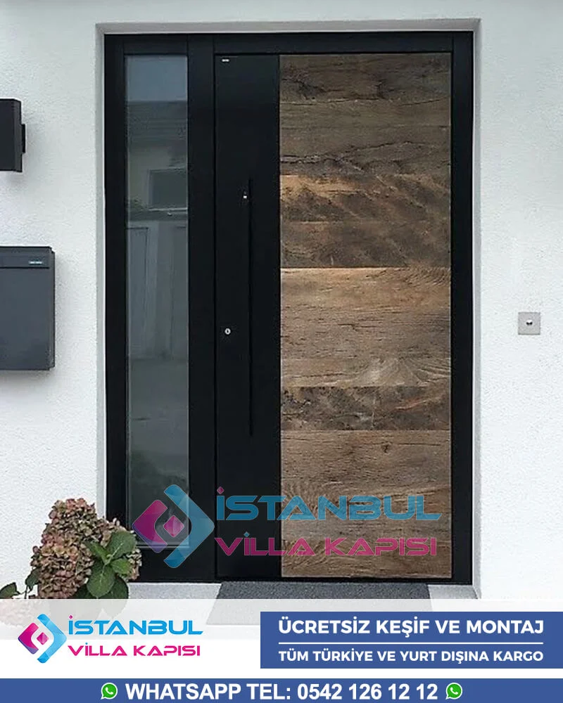 444 istanbul villa kapısı entrance door haustüren steel doors seyf qapilar kompozit villa kapısı modelleri dış kapı fiyatları villa kapı özellikleri renkleri ölçüleri