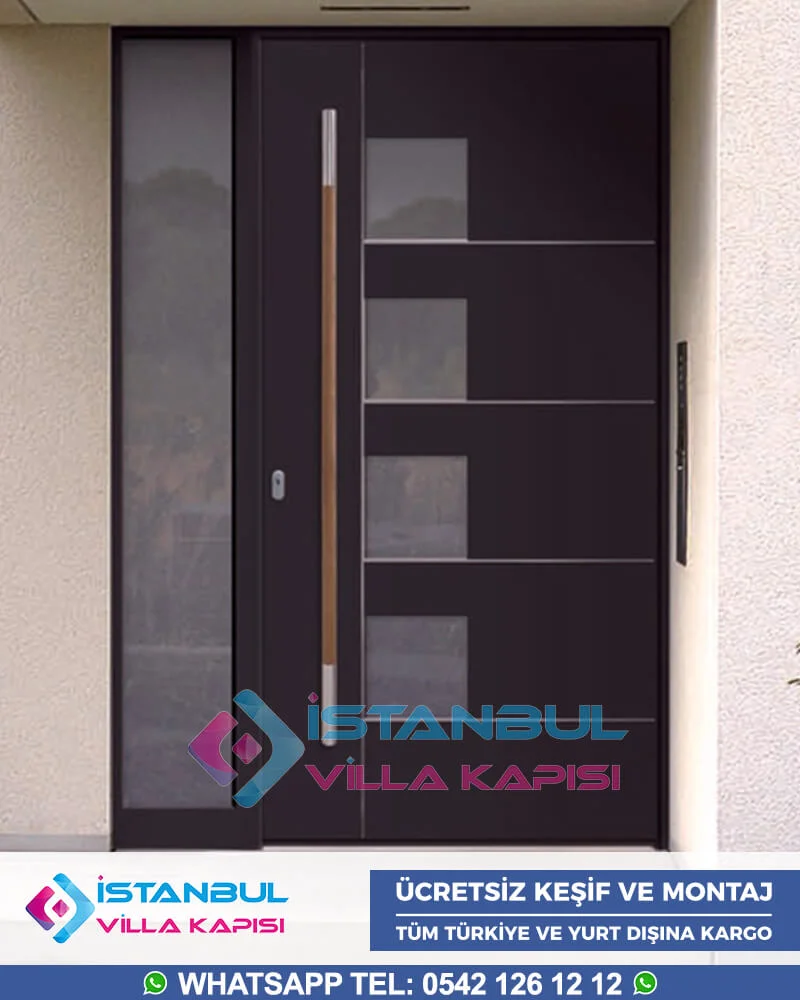 445 istanbul villa kapısı entrance door haustüren steel doors seyf qapilar kompozit villa kapısı modelleri dış kapı fiyatları villa kapı özellikleri renkleri ölçüleri