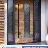 446 Istanbul Villa Kapısı Entrance Door Haustüren Steel Doors Seyf Qapilar Kompozit Villa Kapısı Modelleri Dış Kapı Fiyatları Villa Kapı Özellikleri Renkleri Ölçüleri