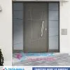 448 Istanbul Villa Kapısı Entrance Door Haustüren Steel Doors Seyf Qapilar Kompozit Villa Kapısı Modelleri Dış Kapı Fiyatları Villa Kapı Özellikleri Renkleri Ölçüleri