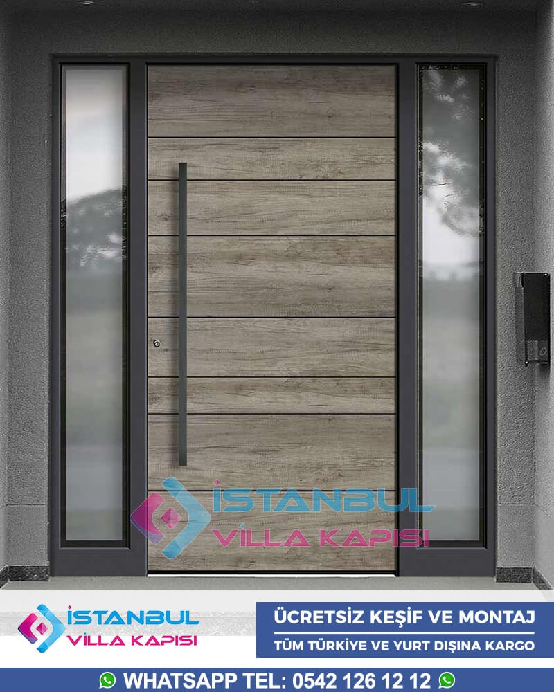 449 istanbul villa kapısı entrance door haustüren steel doors seyf qapilar kompozit villa kapısı modelleri dış kapı fiyatları villa kapı özellikleri renkleri ölçüleri