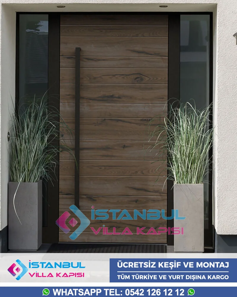 450 istanbul villa kapısı entrance door haustüren steel doors seyf qapilar kompozit villa kapısı modelleri dış kapı fiyatları villa kapı özellikleri renkleri ölçüleri