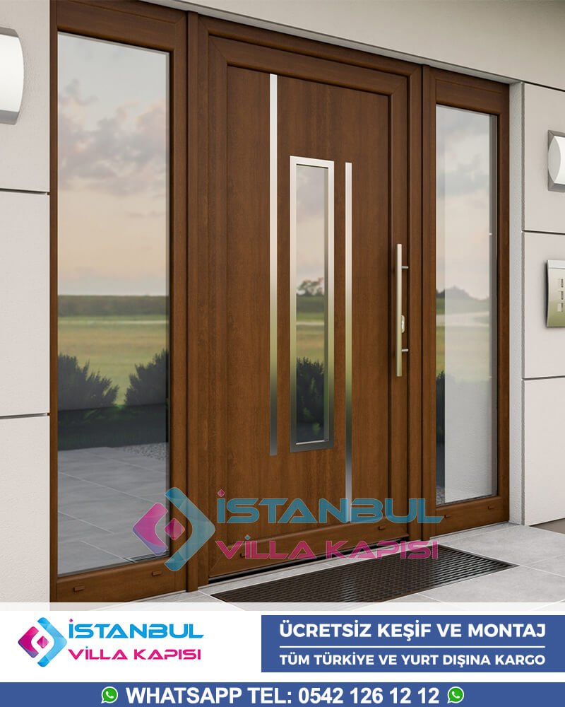 451 istanbul villa kapısı entrance door haustüren steel doors seyf qapilar kompozit villa kapısı modelleri dış kapı fiyatları villa kapı özellikleri renkleri ölçüleri