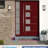 452 Istanbul Villa Kapısı Entrance Door Haustüren Steel Doors Seyf Qapilar Kompozit Villa Kapısı Modelleri Dış Kapı Fiyatları Villa Kapı Özellikleri Renkleri Ölçüleri