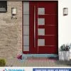 452 Istanbul Villa Kapısı Entrance Door Haustüren Steel Doors Seyf Qapilar Kompozit Villa Kapısı Modelleri Dış Kapı Fiyatları Villa Kapı Özellikleri Renkleri Ölçüleri