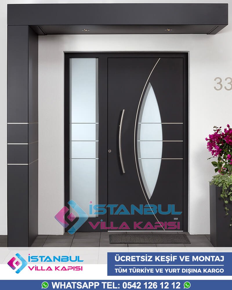 453 istanbul villa kapısı entrance door haustüren steel doors seyf qapilar kompozit villa kapısı modelleri dış kapı fiyatları villa kapı özellikleri renkleri ölçüleri
