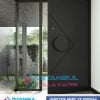 455 Istanbul Villa Kapısı Entrance Door Haustüren Steel Doors Seyf Qapilar Kompozit Villa Kapısı Modelleri Dış Kapı Fiyatları Villa Kapı Özellikleri Renkleri Ölçüleri