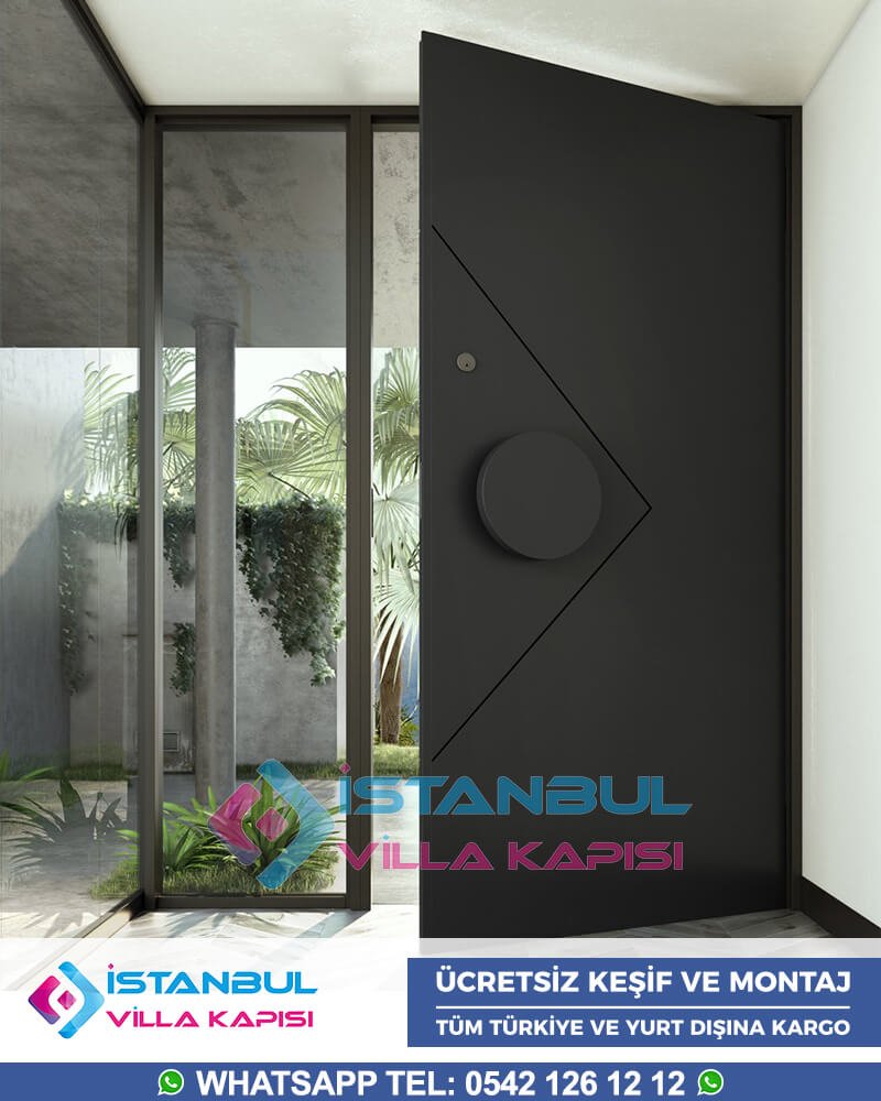 455 istanbul villa kapısı entrance door haustüren steel doors seyf qapilar kompozit villa kapısı modelleri dış kapı fiyatları villa kapı özellikleri renkleri ölçüleri