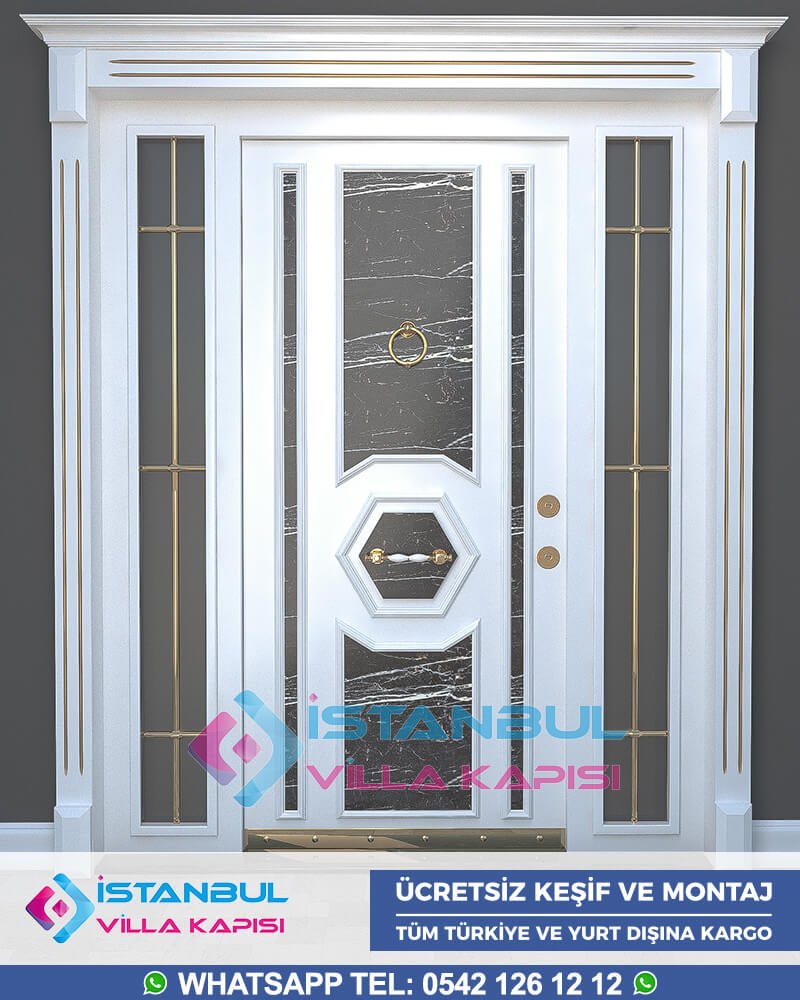 646 istanbul villa kapısı modelleri istanbul villa giriş kapısı fiyatları indirimli villa dış kapı modelleri istanbul villa kapı kompozit dış etkenlere dayanıklı