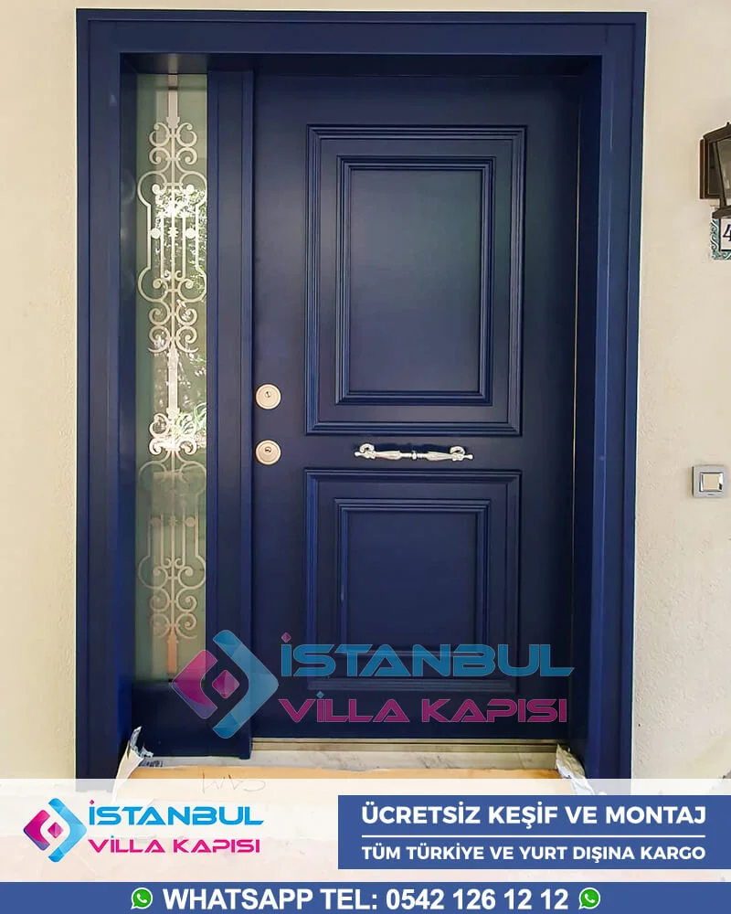 672 Istanbul Villa Kapısı Modelleri Istanbul Villa Giriş Kapısı Fiyatları Indirimli Villa Dış Kapı Modelleri Istanbul Villa Kapı Kompozit Dış Etkenlere Dayanıklı