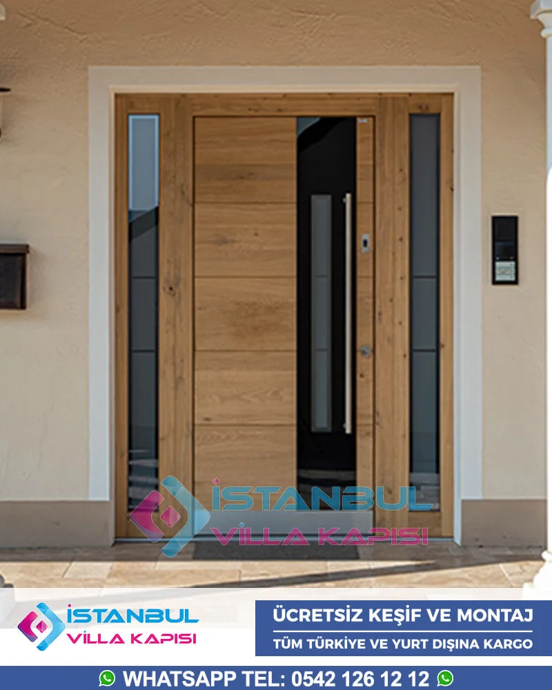 687 Istanbul Villa Kapısı Modelleri Istanbul Villa Giriş Kapısı Fiyatları Indirimli Villa Dış Kapı Modelleri Istanbul Villa Kapı Kompozit Dış Etkenlere Dayanıklı