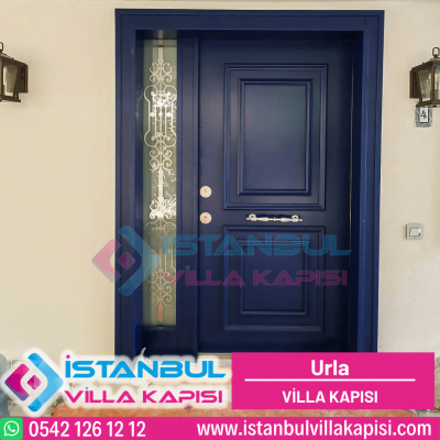 Urla Villa Kapısı Modelleri Fiyatları Haustüren Entrance Doors Steel Doors İstanbul Villa Kapısı