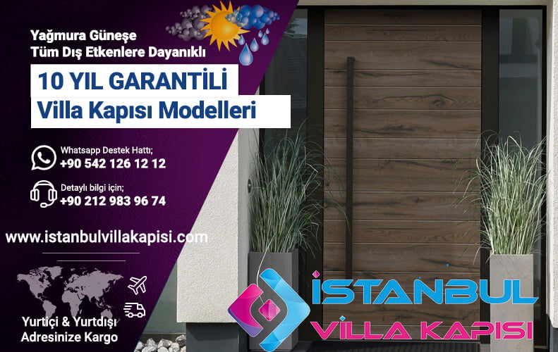 istanbul villa kapısı banner ana sayfa villa giriş kapısı modelleri villa giriş kapısı indirimli entrance door haüsturen steeldoors kopya çelik kapı