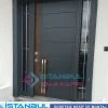 Villa Kapısı Modelleri Fiyatları İstanbul Villa Kapısı Modelleri Kompozit Villa Kapısı Modern Villa Kapı Fiyatları 19