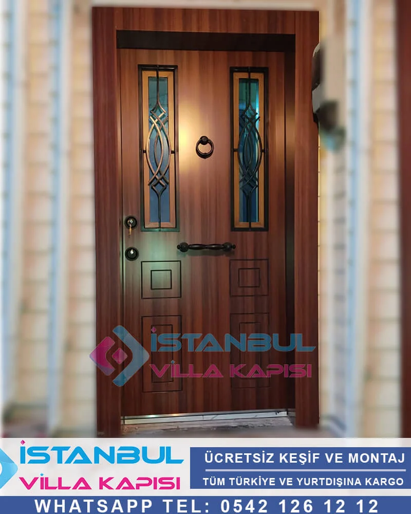 Villa Kapısı Modelleri Fiyatları İstanbul Villa Kapısı Modelleri Kompozit Villa Kapısı Modern Villa Kapı Fiyatları 7