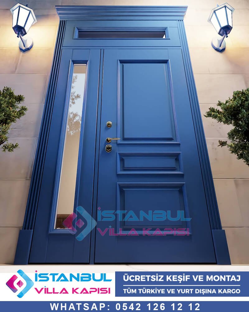Villa Kapıları Villa Kapısı Modelleri Villa Kapı Fiyatları İstanbul Villa Kapısı 17
