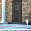 Villa Kapıları Villa Kapısı Modelleri Villa Kapı Fiyatları İstanbul Villa Kapısı 2