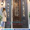 Villa Kapıları Villa Kapısı Modelleri Villa Kapı Fiyatları İstanbul Villa Kapısı