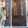 Villa Kapıları Villa Kapısı Modelleri Villa Kapı Fiyatları İstanbul Villa Kapısı 23