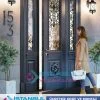 Villa Kapıları Villa Kapısı Modelleri Villa Kapı Fiyatları İstanbul Villa Kapısı 24