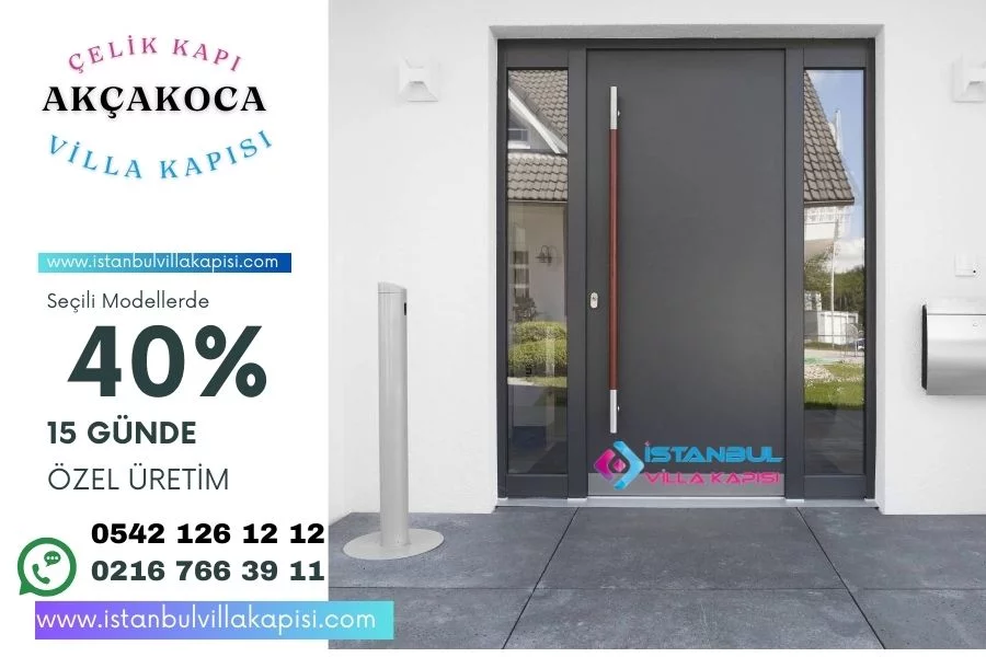 Akçakoca-Villa-Kapisi-Modelleri-Fiyatlari-Dis-Iklim-Kapi Kopyası