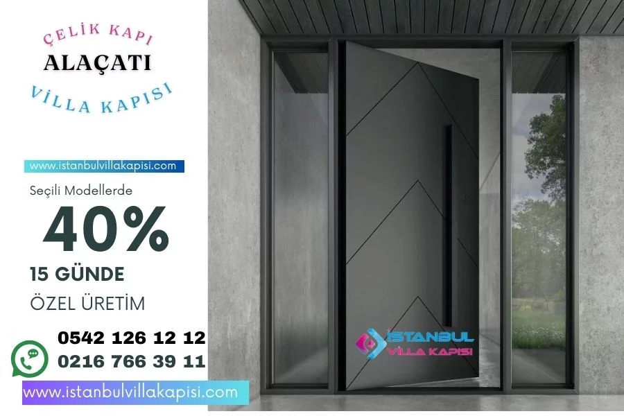 Alaçatı Çelik Villa Kapısı Fiyatları Modelleri 1 Alaçatı-Villa-Kapisi-Modelleri-Fiyatlari-Dis-Iklim-Kapi Kopyası (2)