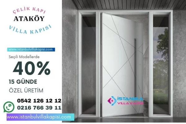 Ataköy-Villa-Kapisi-Modelleri-Fiyatlari-Dis-Iklim-Kapi Kopyası