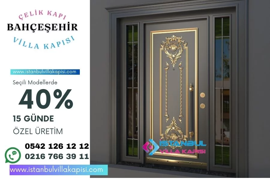 Bahçeşehir-Villa-Kapisi-Modelleri-Fiyatlari-Dis-Iklim-Kapi Kopyası (2)