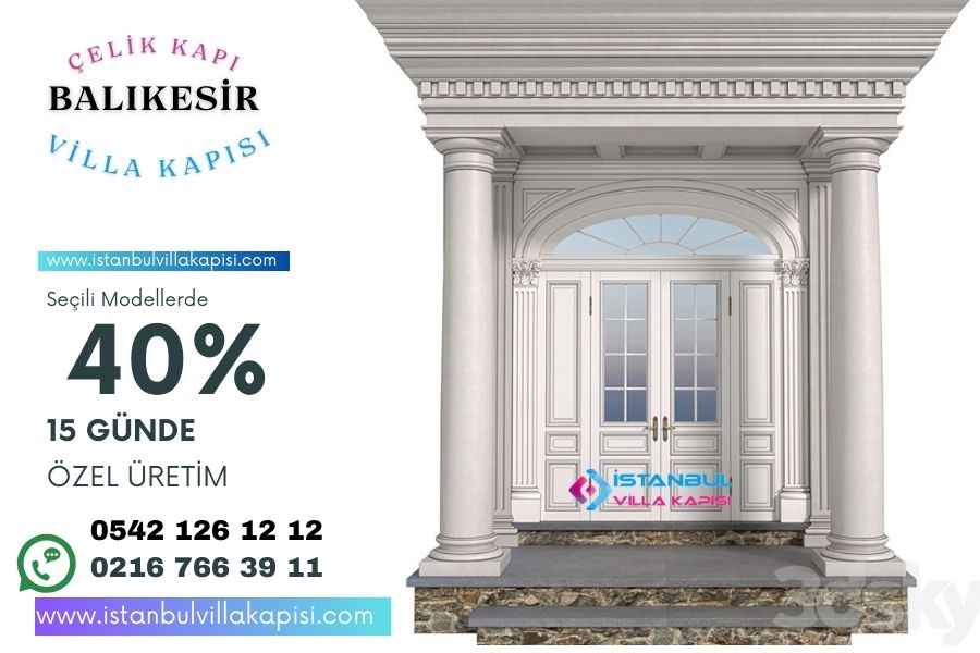 Balıkesir-Villa-Kapisi-Modelleri-Fiyatlari-Dis-Iklim-Kapi Kopyası