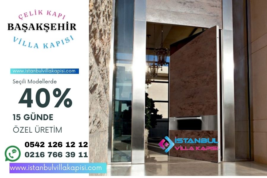Başakşehir Çelik Villa Kapısı Fiyatları Modelleri 1 Başakşehir-Villa-Kapisi-Modelleri-Fiyatlari-Dis-Iklim-Kapi Kopyası (2)