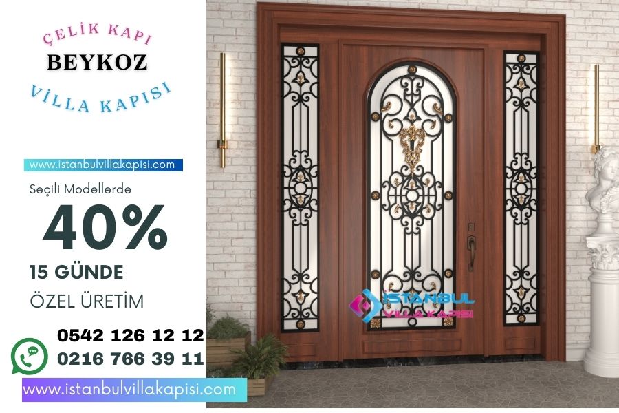 Beykoz Çelik Villa Kapısı Fiyatları Modelleri 2 Beykoz-Villa-Kapisi-Modelleri-Fiyatlari-Dis-Iklim-Kapi Kopyası (1)