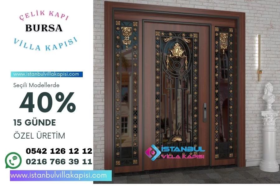 Bursa Çelik Villa Kapısı Fiyatları Modelleri 1 Bursa-Villa-Kapisi-Modelleri-Fiyatlari-Dis-Iklim-Kapi Kopyası (1)