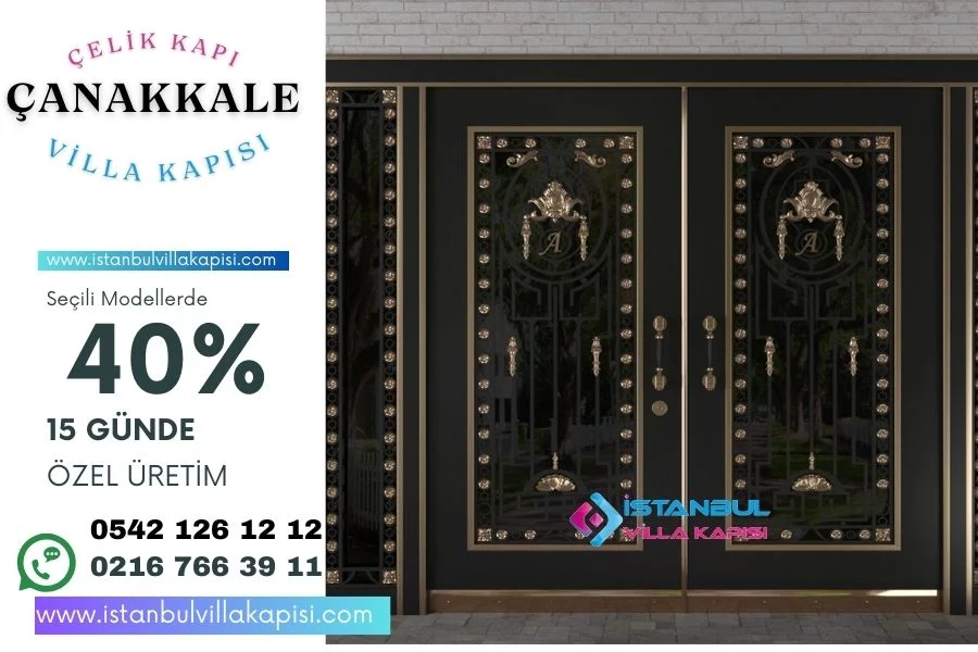 Çanakkale Çelik Villa Kapısı Fiyatları Modelleri 1 Çanakkale-Villa-Kapisi-Modelleri-Fiyatlari-Dis-Iklim-Kapi Kopyası (2)