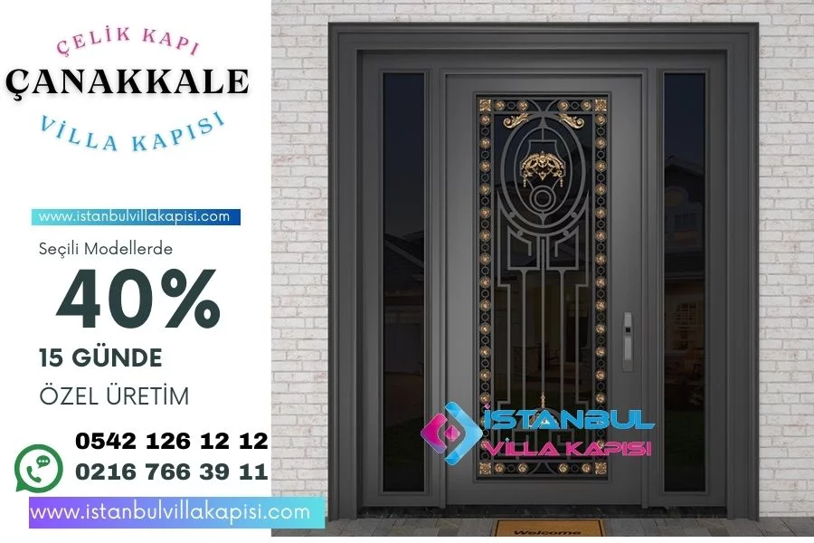 Çanakkale Çelik Villa Kapısı Fiyatları Modelleri 3 Çanakkale-Villa-Kapisi-Modelleri-Fiyatlari-Dis-Iklim-Kapi Kopyası