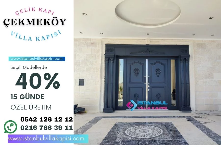 Çekmeköy-Villa-Kapisi-Modelleri-Fiyatlari-Dis-Iklim-Kapi Kopyası