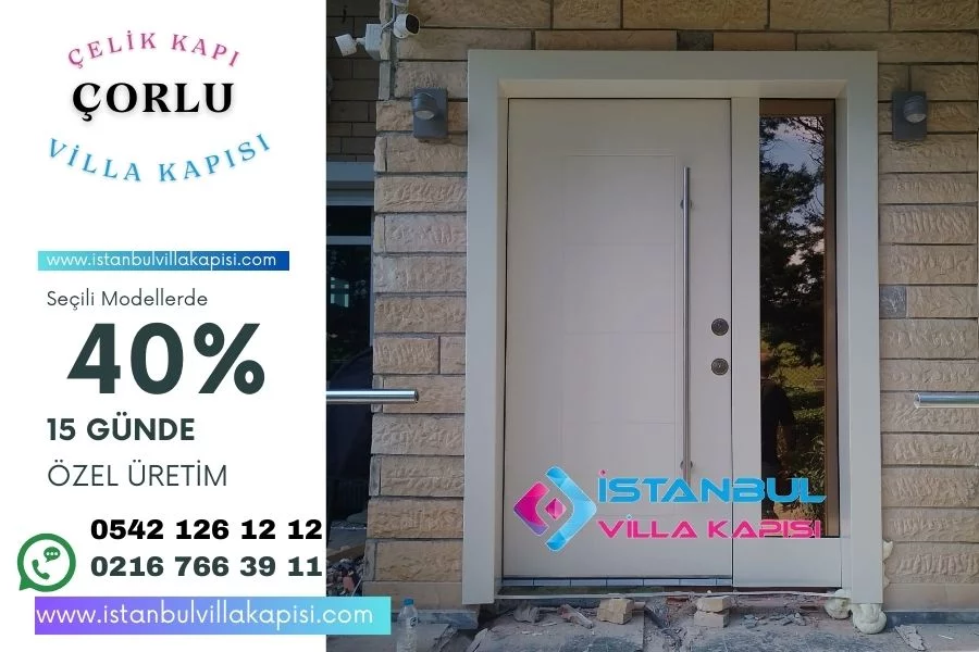 Çorlu Çelik Villa Kapısı Fiyatları Modelleri 1 Çorlu-Villa-Kapisi-Modelleri-Fiyatlari-Dis-Iklim-Kapi Kopyası (2)