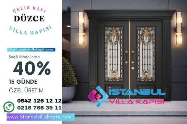 Düzce-Villa-Kapisi-Modelleri-Fiyatlari-Dis-Iklim-Kapi Kopyası