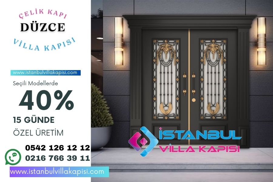 Düzce-Villa-Kapisi-Modelleri-Fiyatlari-Dis-Iklim-Kapi Kopyası