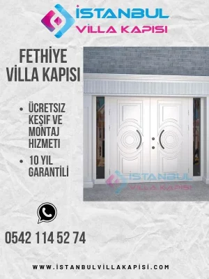 fethiye-villa-kapisi-modelleri-fiyatlari-