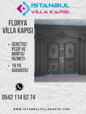 florya-villa-kapisi-modelleri-fiyatlari-