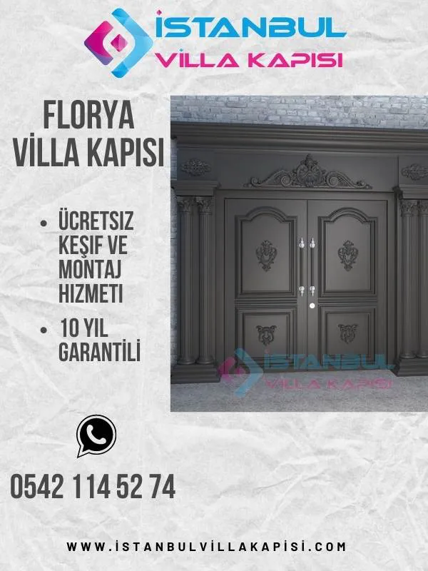 Florya-Villa-Kapisi-Modelleri-Fiyatlari-
