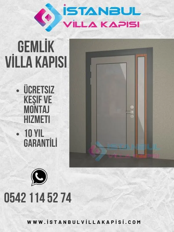 Gemlik-Villa-Kapisi-Modelleri-Fiyatlari-