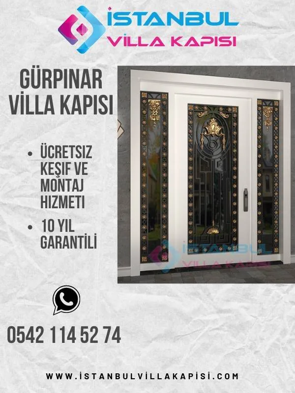 Gurpinar-Villa-Kapisi-Modelleri-Fiyatlari-