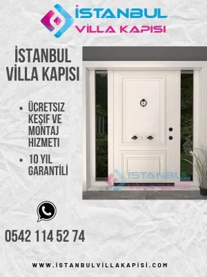 Istanbul-Villa-Kapisi-Modelleri-Fiyatlari-