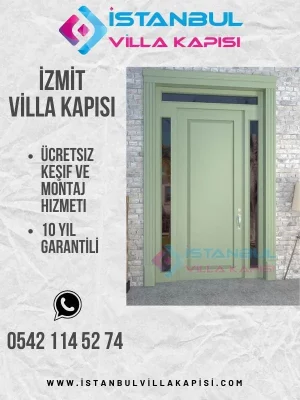 Izmit-Villa-Kapisi-Modelleri-Fiyatlari-