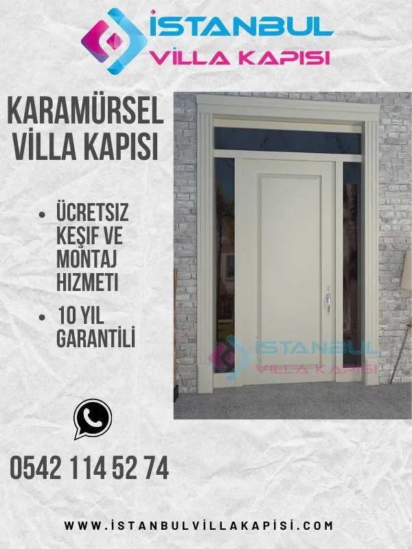 Karamursel-Villa-Kapisi-Modelleri-Fiyatlari-